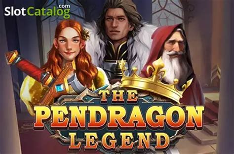 The Pendragon Legend Slot Grátis